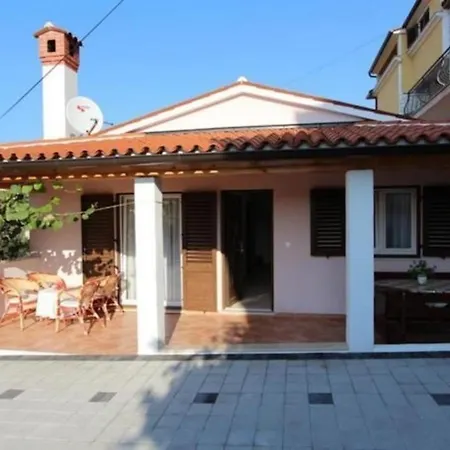 Apartman Fuer 4 Personen Ca 60 Qm In Rovinj, Istrien Istrische Riviera *