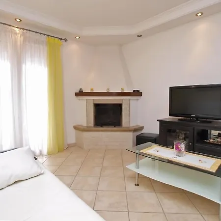 Apartman Fuer 4 Personen Ca 60 Qm In Rovinj, Istrien Istrische Riviera