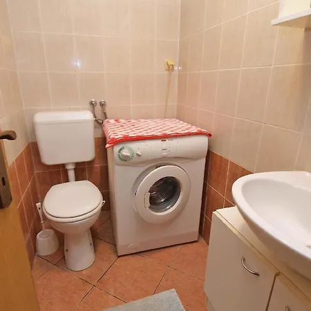 Fuer 4 Personen Ca 60 Qm In Rovinj, Istrien Istrische Riviera * Rovinj