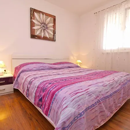 Apartman Fuer 4 Personen Ca 60 Qm In Rovinj, Istrien Istrische Riviera Rovinj