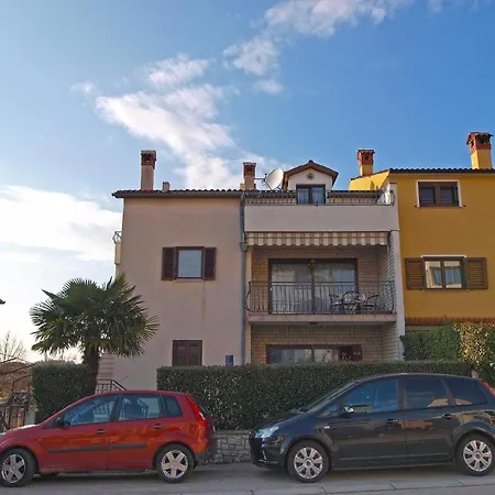 Fuer 4 Personen Ca 60 Qm In Rovinj, Istrien Istrische Riviera Apartman *
