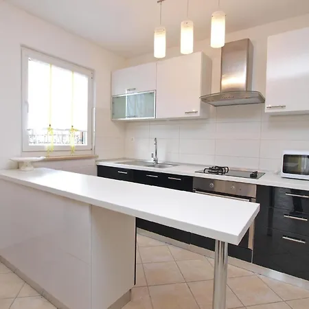 Fuer 4 Personen Ca 60 Qm In Rovinj, Istrien Istrische Riviera * Rovinj