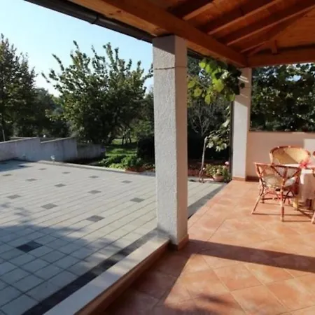 Fuer 4 Personen Ca 60 Qm In Rovinj, Istrien Istrische Riviera Rovinj