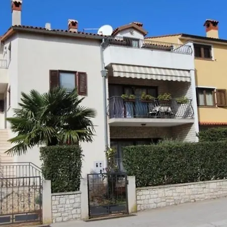 Apartment Fuer 4 Personen Ca 60 Qm In Rovinj, Istrien Istrische Riviera *