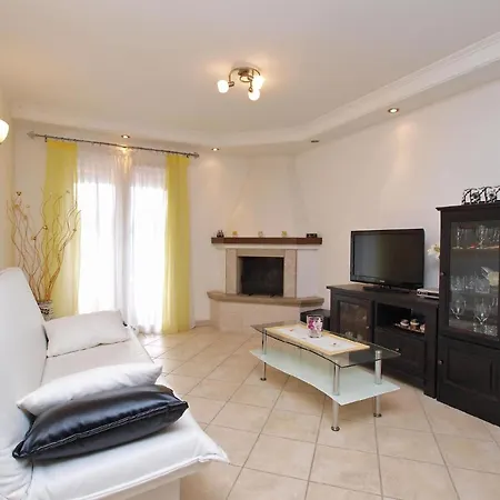 Fuer 4 Personen Ca 60 Qm In Rovinj, Istrien Istrische Riviera