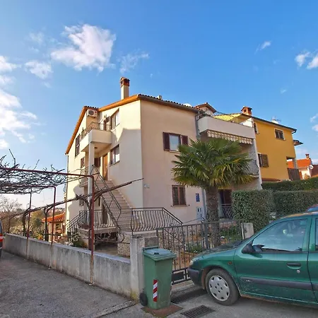 Fuer 4 Personen Ca 60 Qm In Rovinj, Istrien Istrische Riviera Rovinj